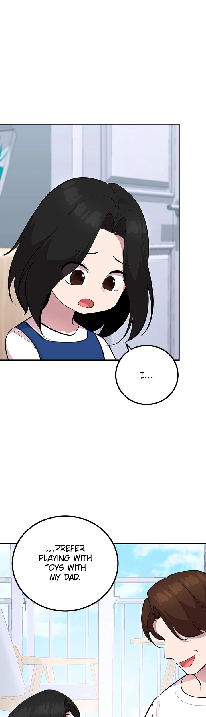 Read Let's Have a Drink! (en) Manga Online