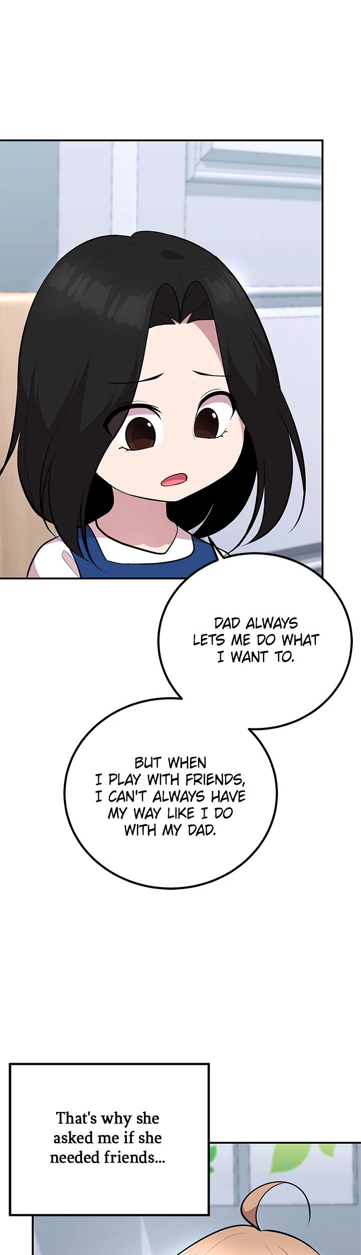 Read Let's Have a Drink! (en) Manga Online