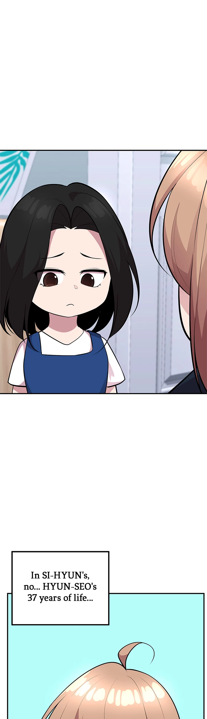 Read Let's Have a Drink! (en) Manga Online