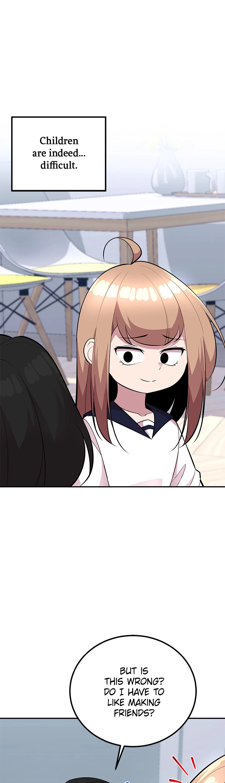 Read Let's Have a Drink! (en) Manga Online