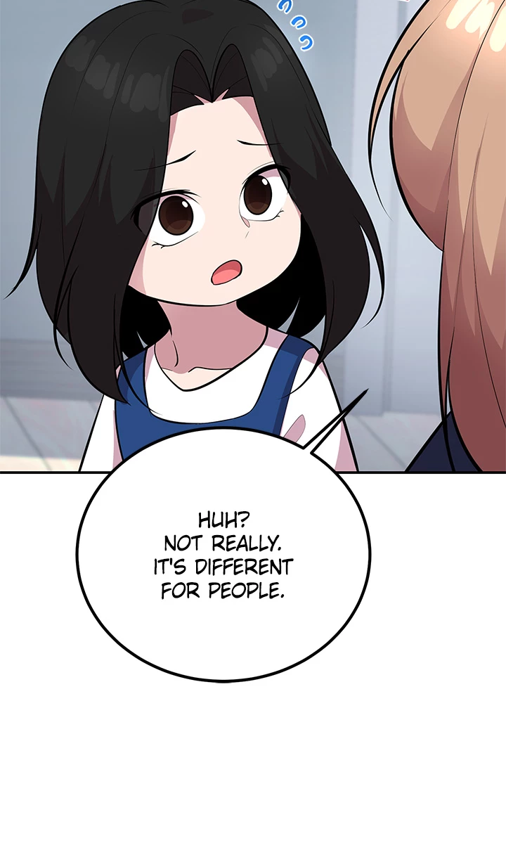 Read Let's Have a Drink! (en) Manga Online