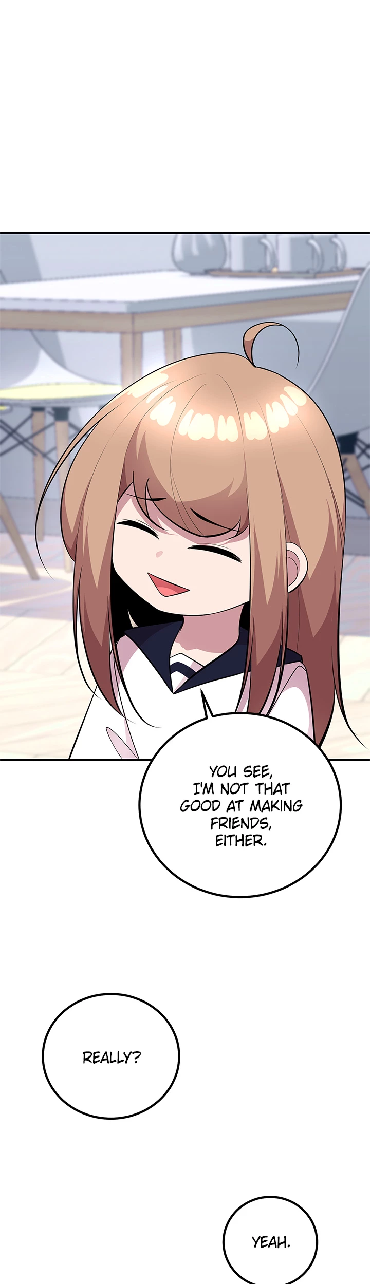 Read Let's Have a Drink! (en) Manga Online