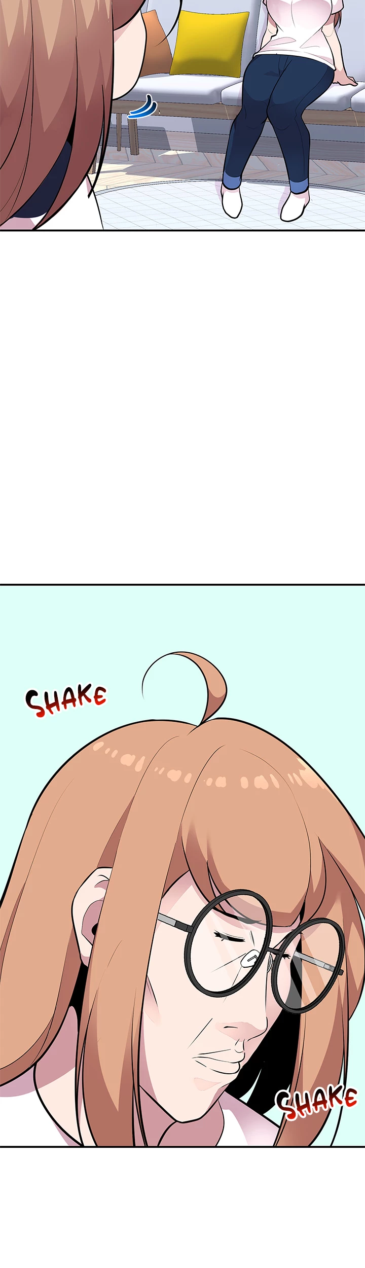 Read Let's Have a Drink! (en) Manga Online