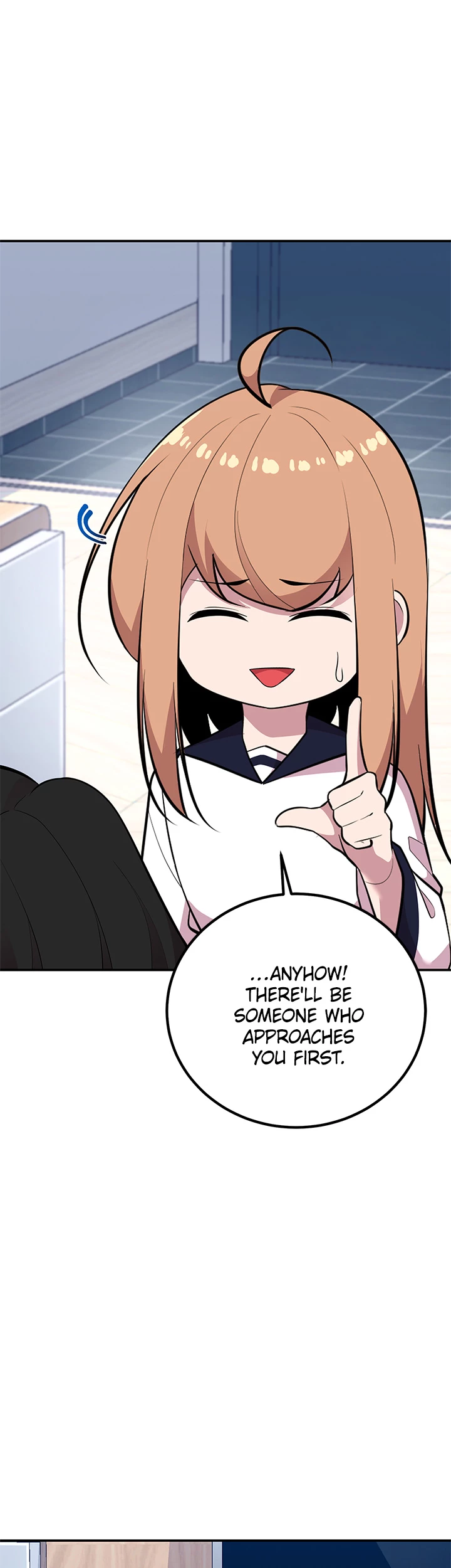 Read Let's Have a Drink! (en) Manga Online