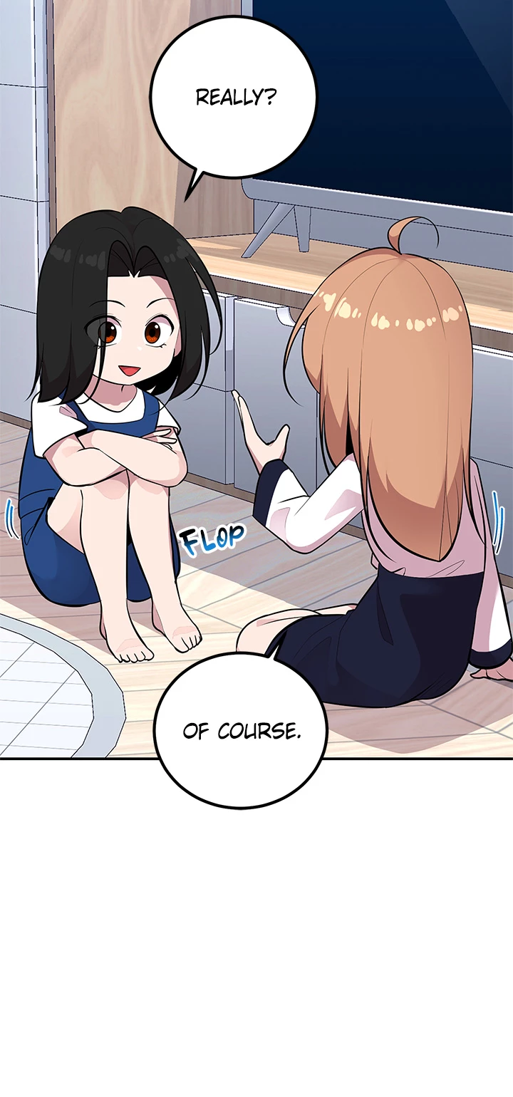 Read Let's Have a Drink! (en) Manga Online