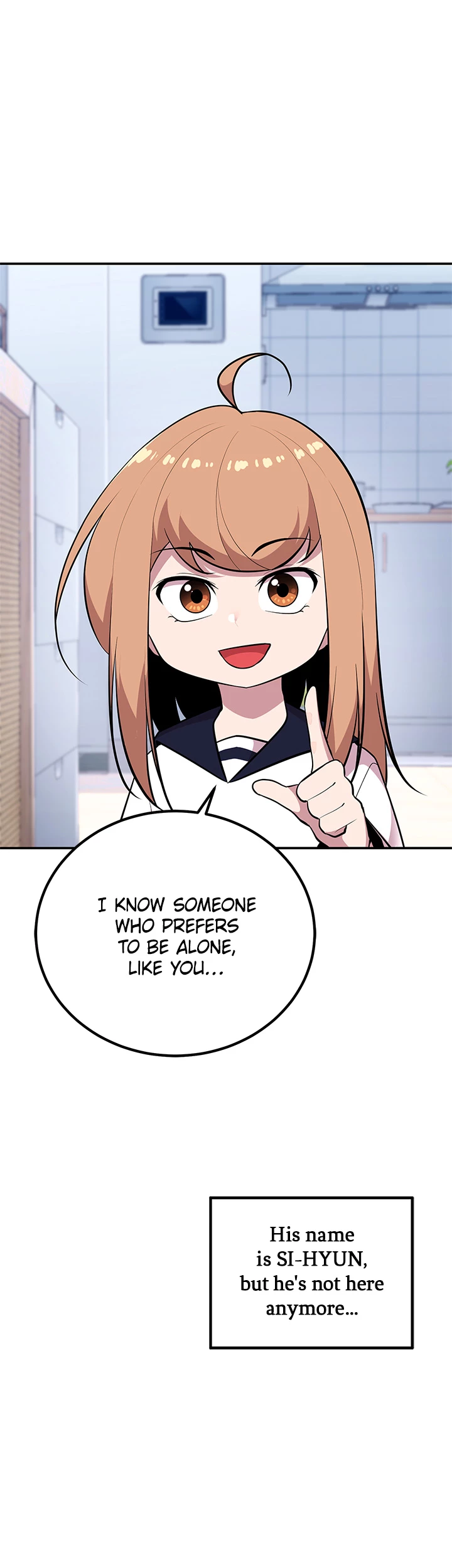 Read Let's Have a Drink! (en) Manga Online