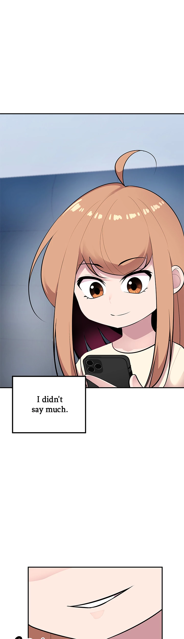 Read Let's Have a Drink! (en) Manga Online