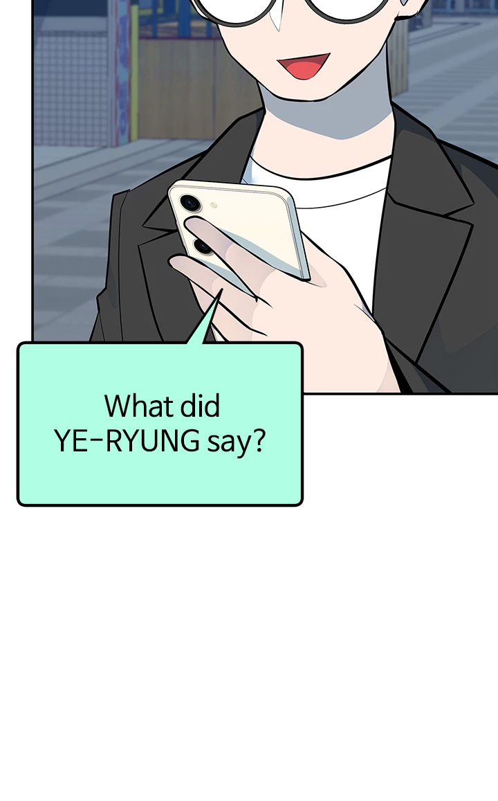 Read Let's Have a Drink! (en) Manga Online