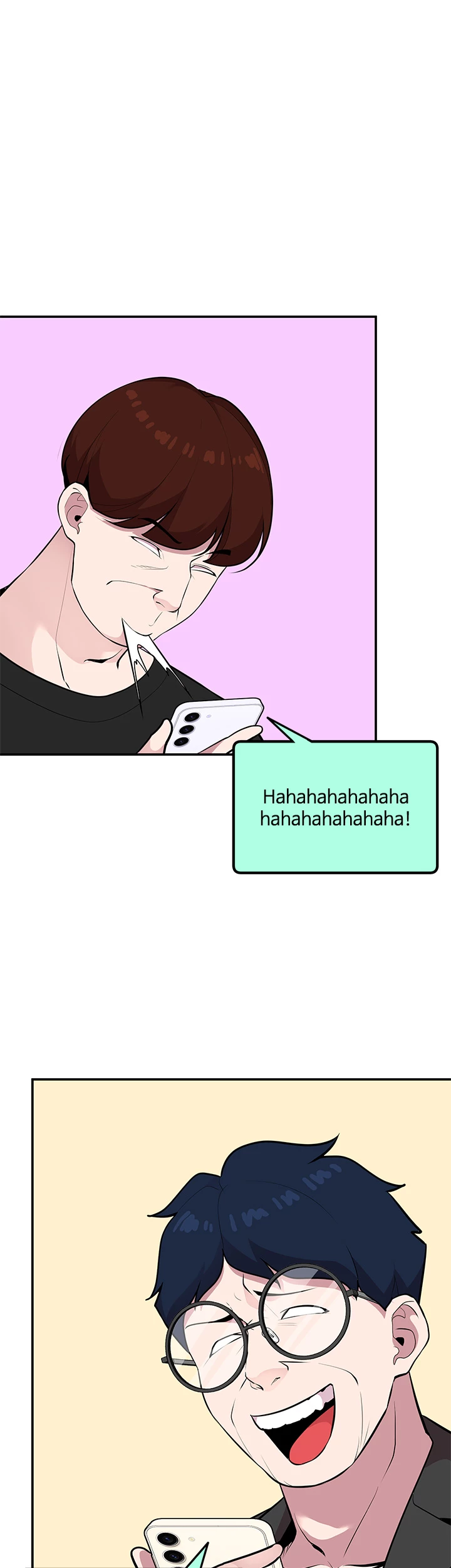 Read Let's Have a Drink! (en) Manga Online