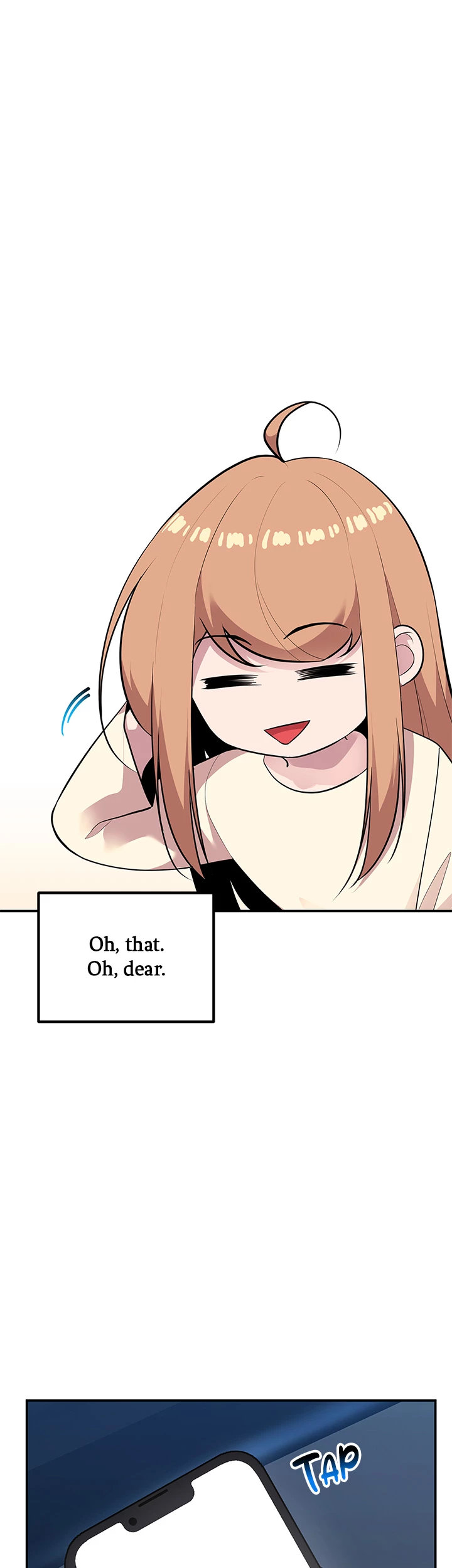 Read Let's Have a Drink! (en) Manga Online