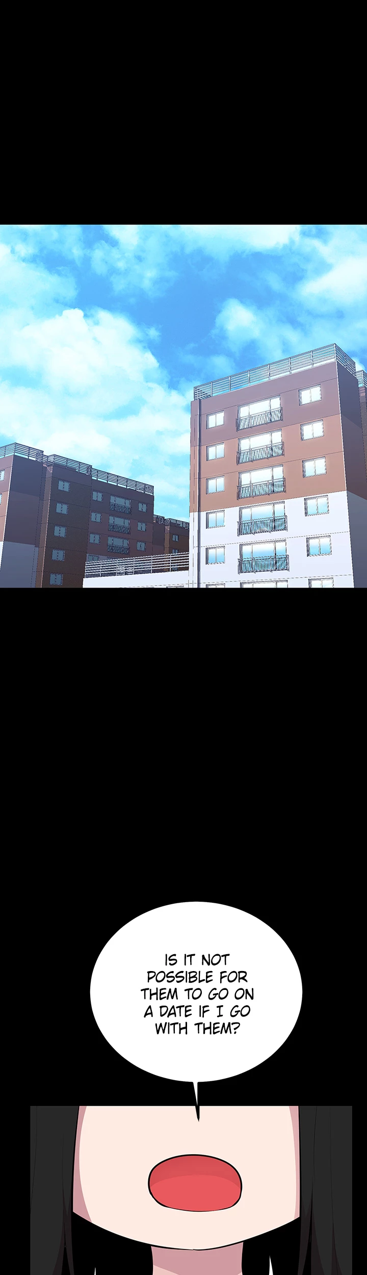 Read Let's Have a Drink! (en) Manga Online