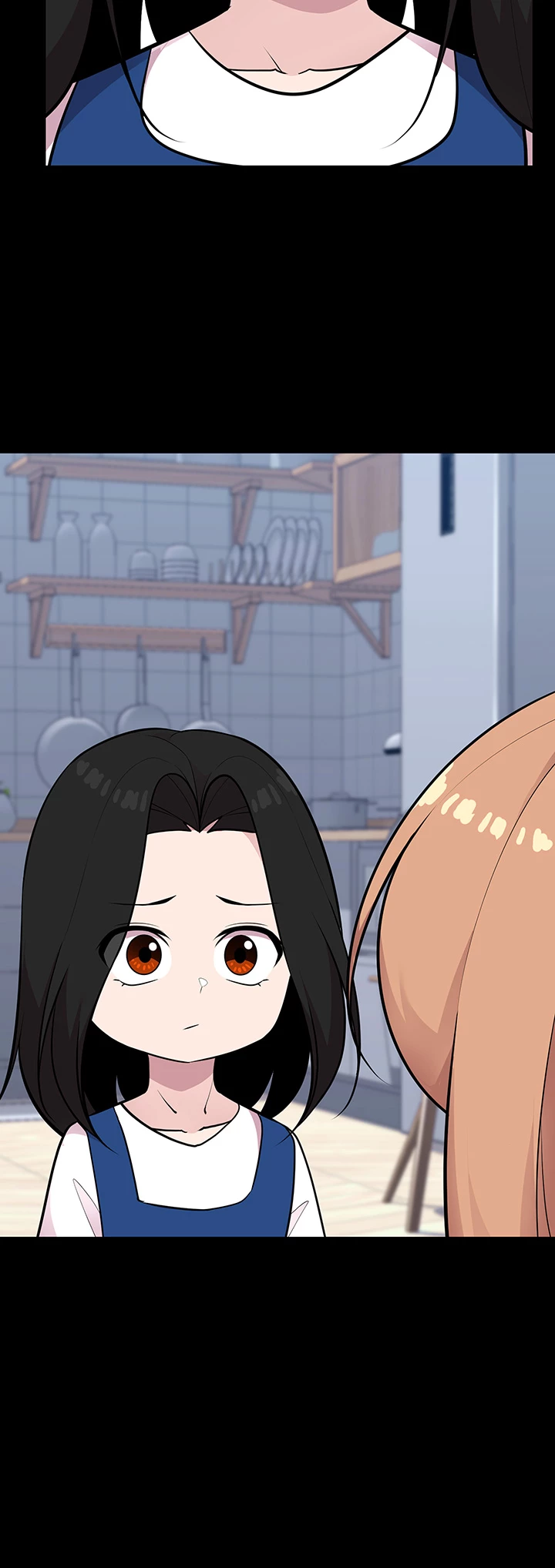 Read Let's Have a Drink! (en) Manga Online