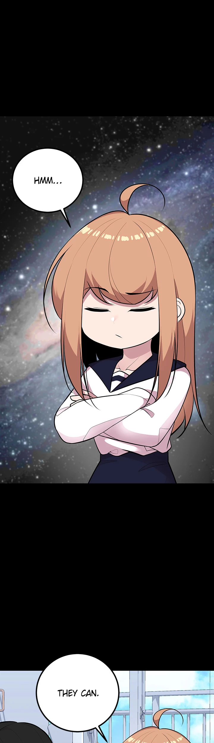 Read Let's Have a Drink! (en) Manga Online