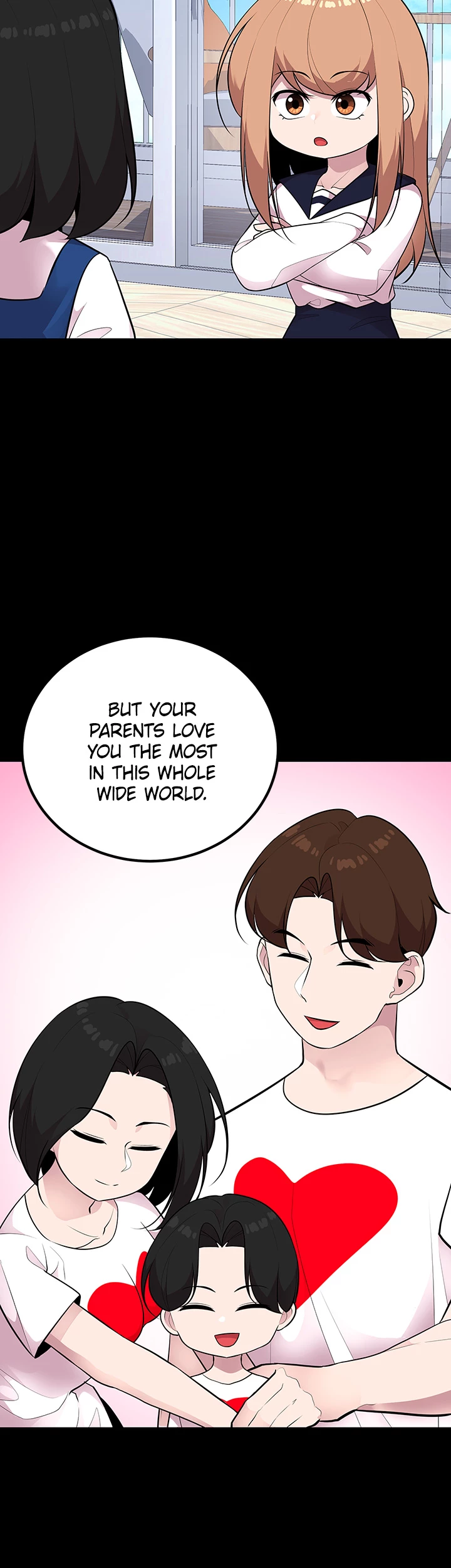 Read Let's Have a Drink! (en) Manga Online