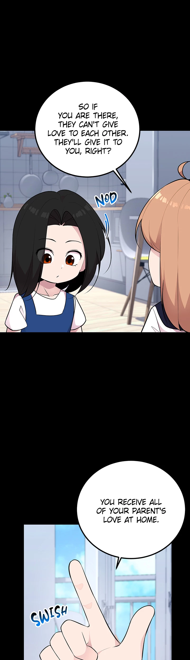 Read Let's Have a Drink! (en) Manga Online