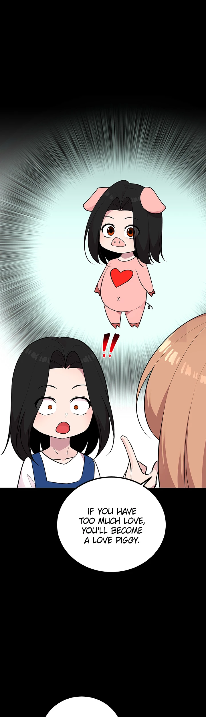 Read Let's Have a Drink! (en) Manga Online