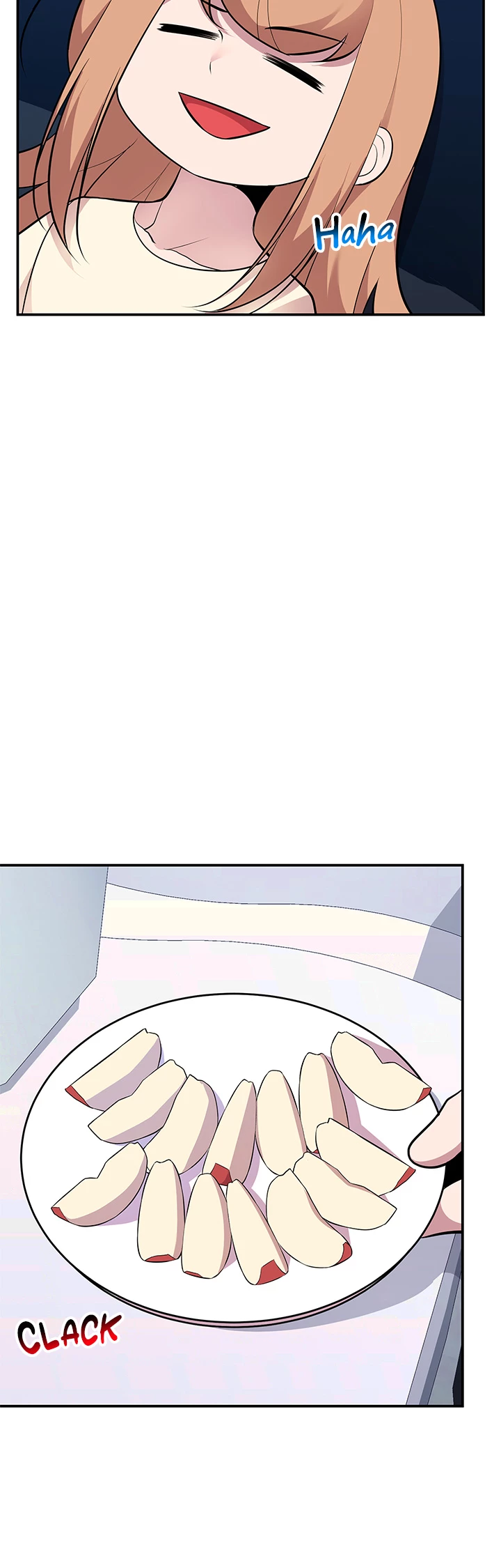 Read Let's Have a Drink! (en) Manga Online