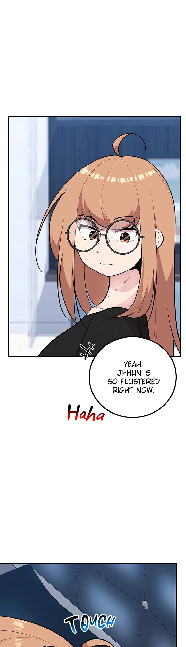 Read Let's Have a Drink! (en) Manga Online