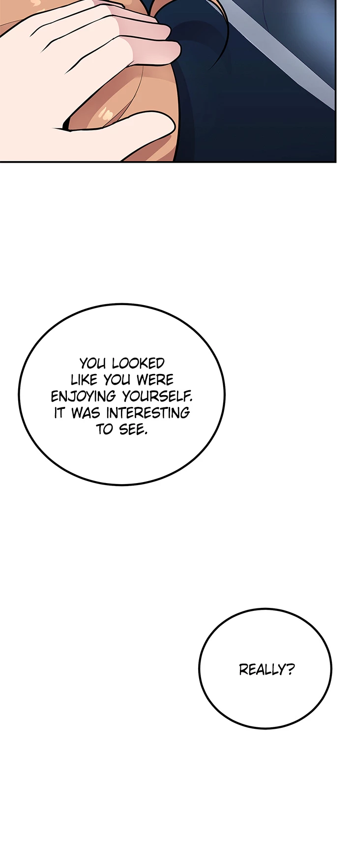 Read Let's Have a Drink! (en) Manga Online