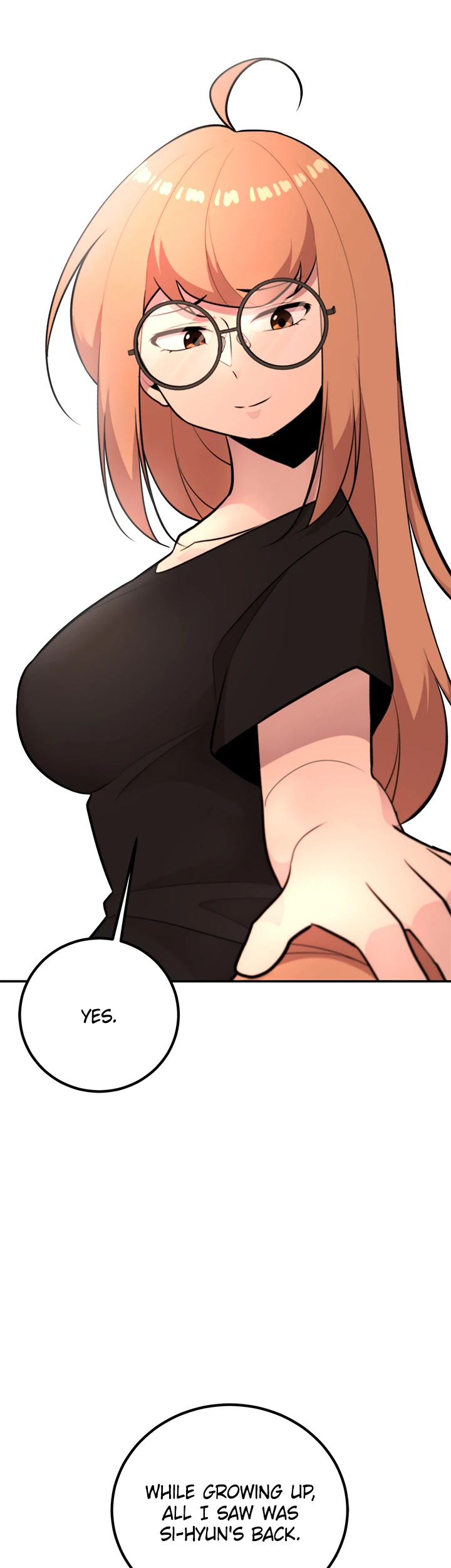 Read Let's Have a Drink! (en) Manga Online