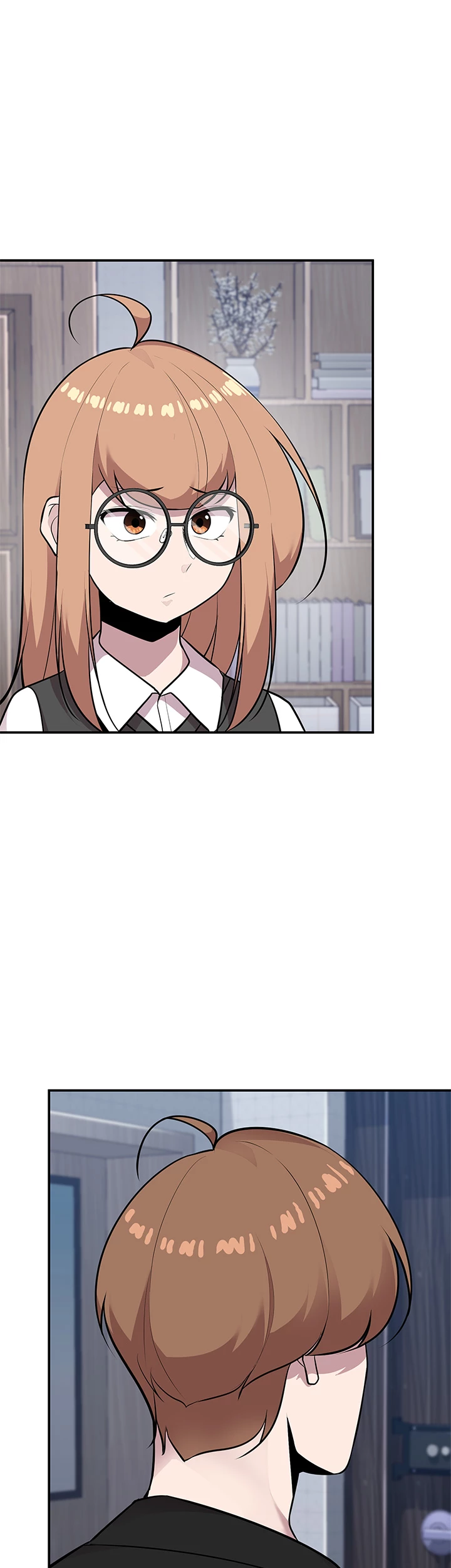 Read Let's Have a Drink! (en) Manga Online