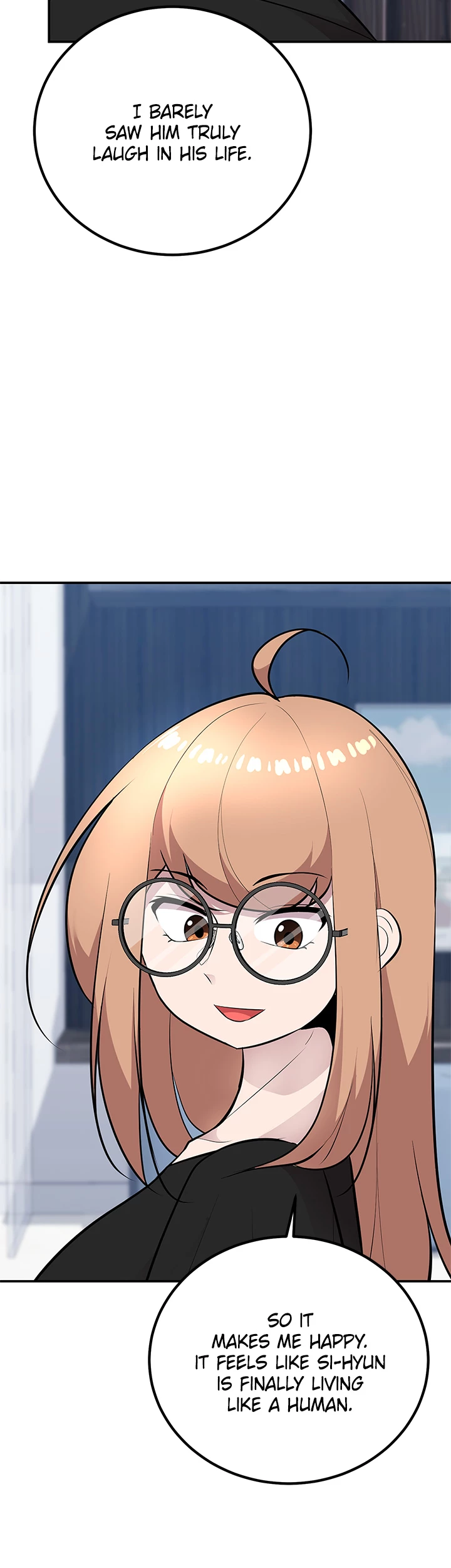 Read Let's Have a Drink! (en) Manga Online