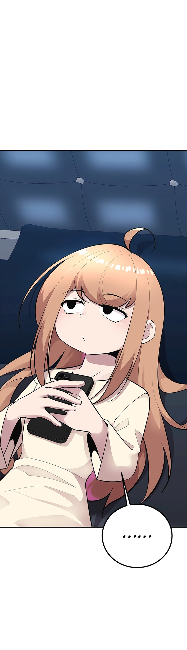 Read Let's Have a Drink! (en) Manga Online