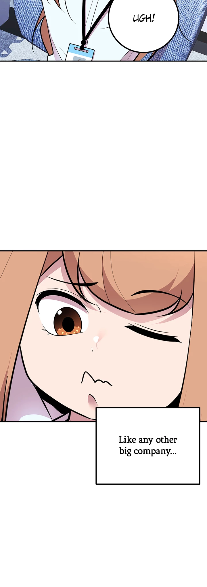 Read Let's Have a Drink! (en) Manga Online