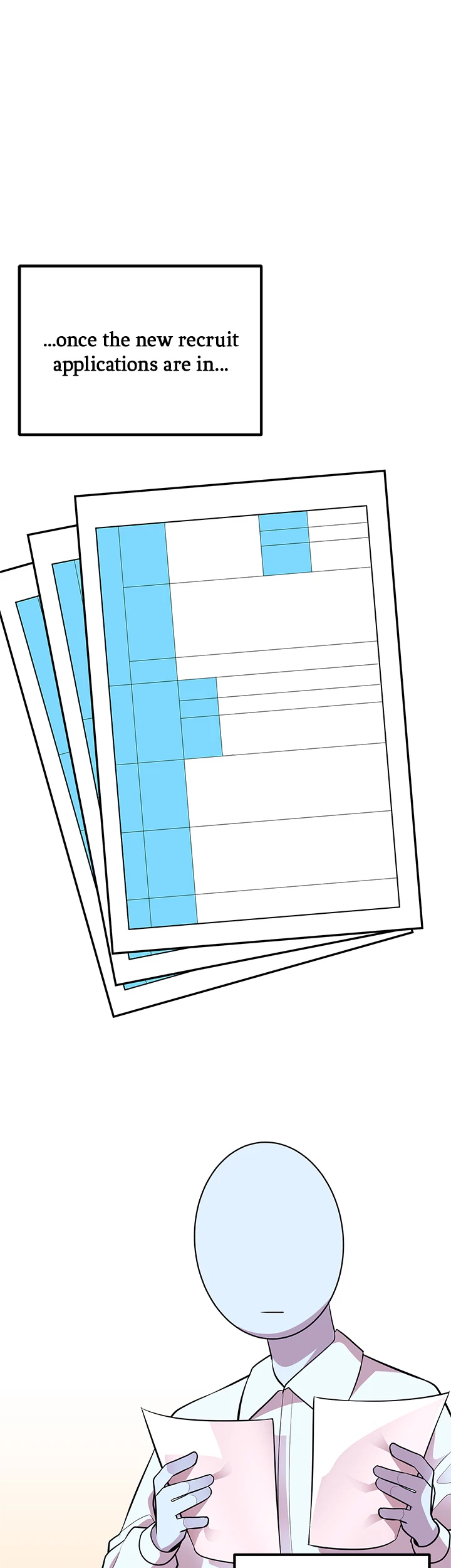 Read Let's Have a Drink! (en) Manga Online