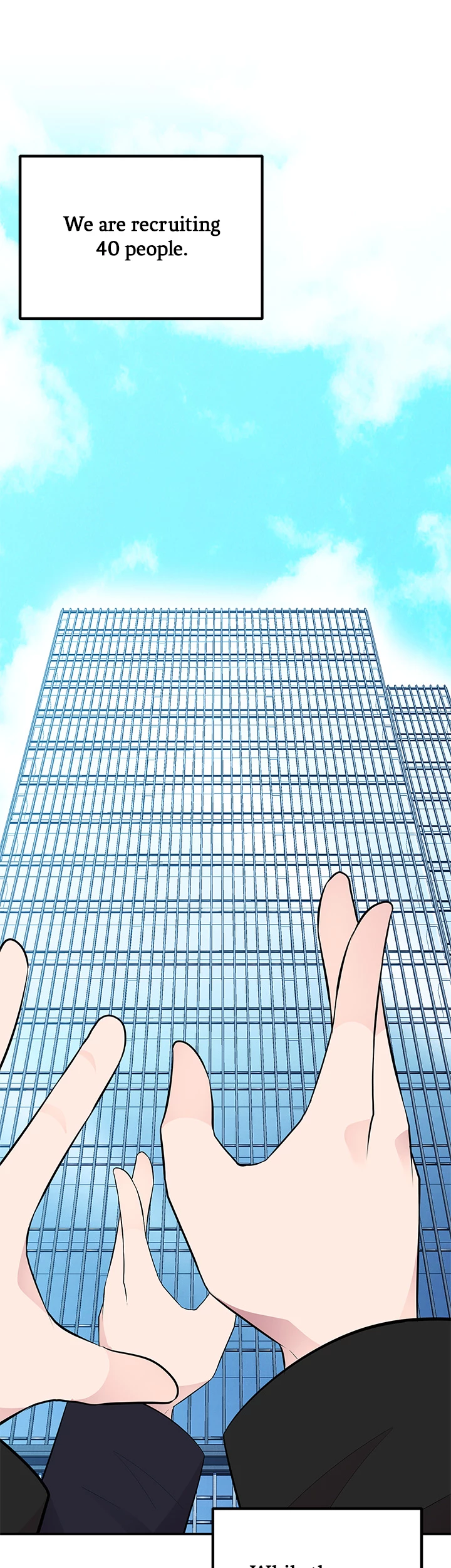 Read Let's Have a Drink! (en) Manga Online