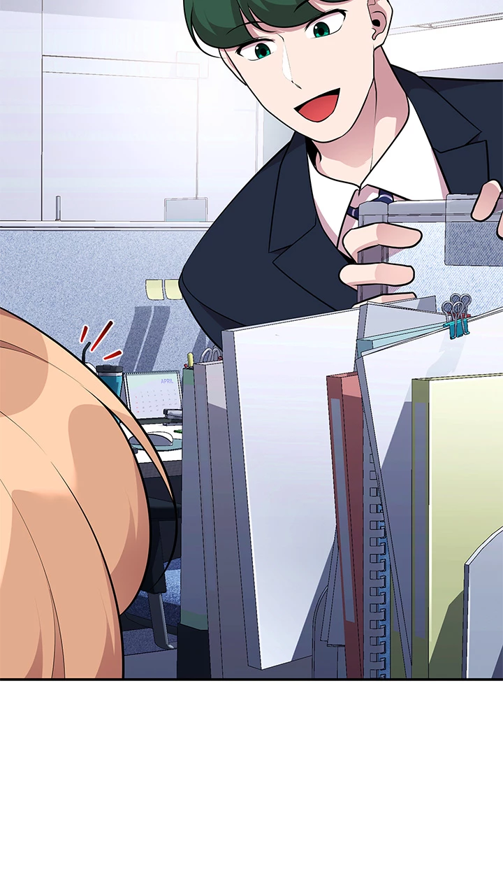 Read Let's Have a Drink! (en) Manga Online