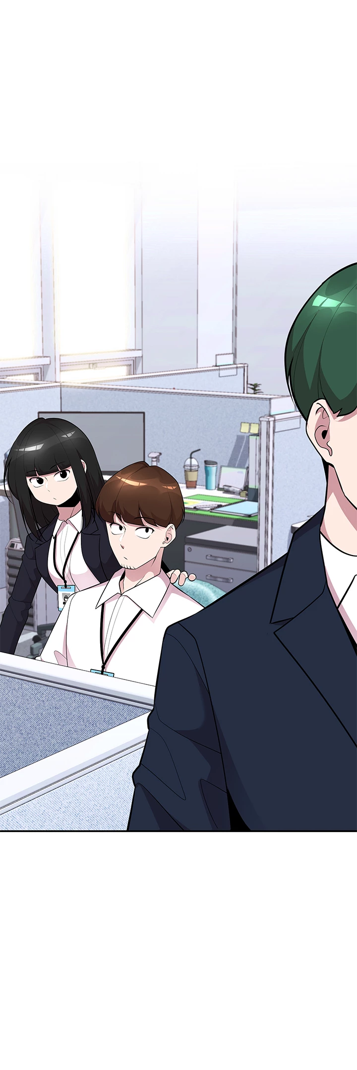 Read Let's Have a Drink! (en) Manga Online