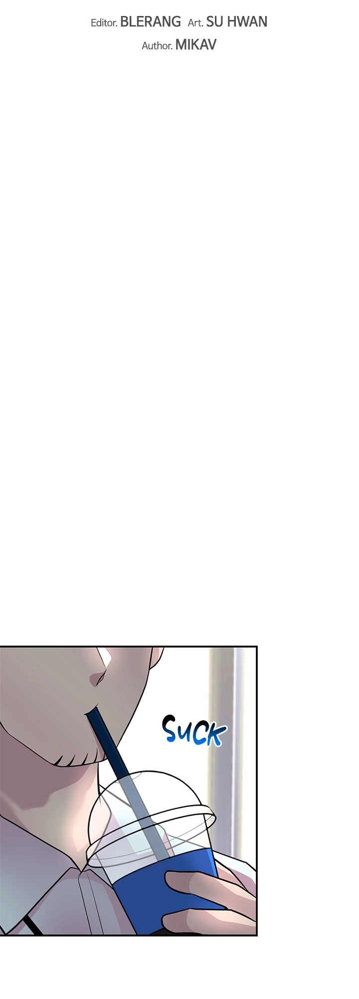 Read Let's Have a Drink! (en) Manga Online