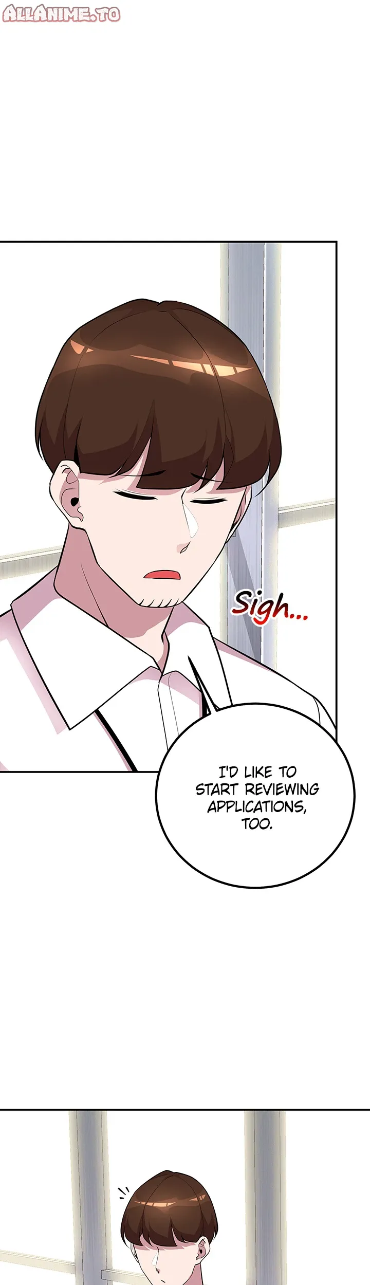 Read Let's Have a Drink! (en) Manga Online