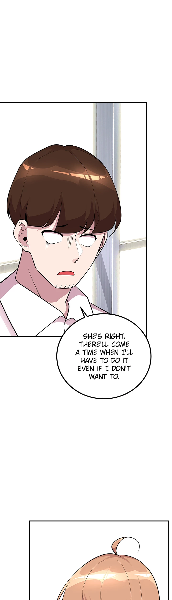 Read Let's Have a Drink! (en) Manga Online