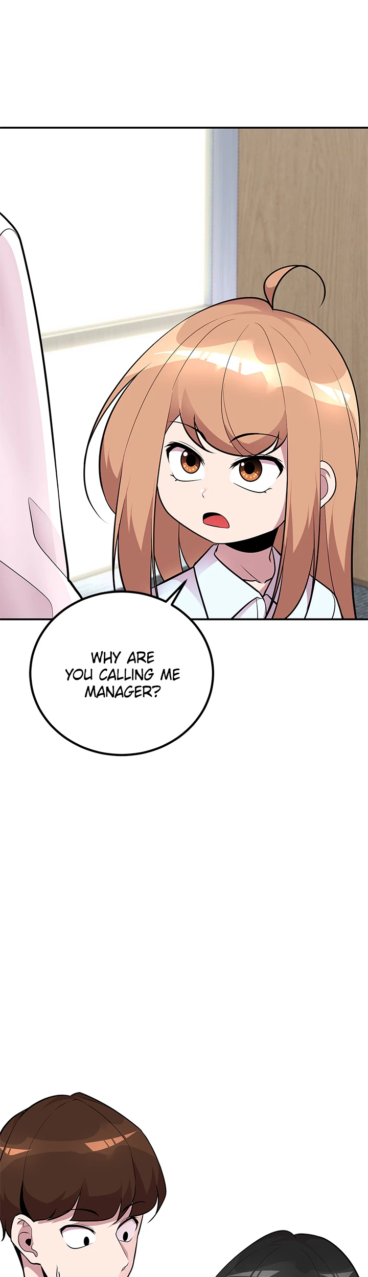 Read Let's Have a Drink! (en) Manga Online