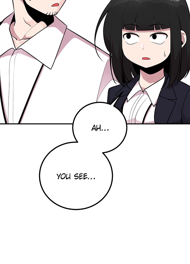 Read Let's Have a Drink! (en) Manga Online