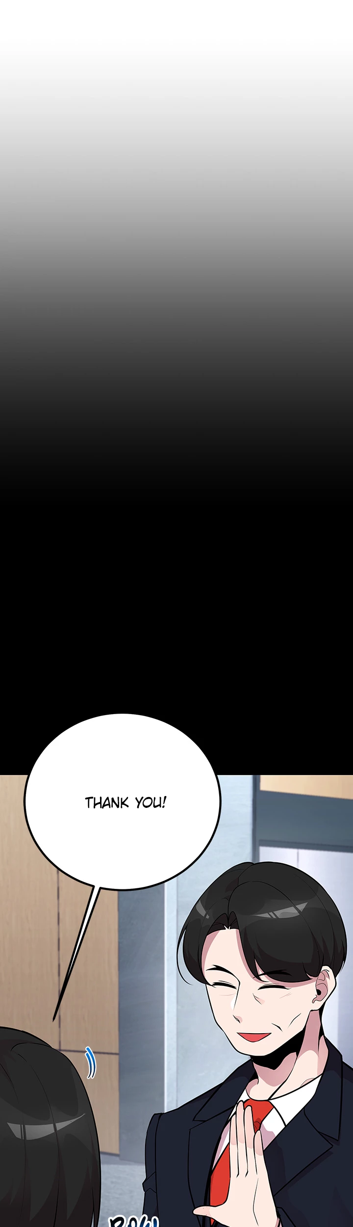 Read Let's Have a Drink! (en) Manga Online