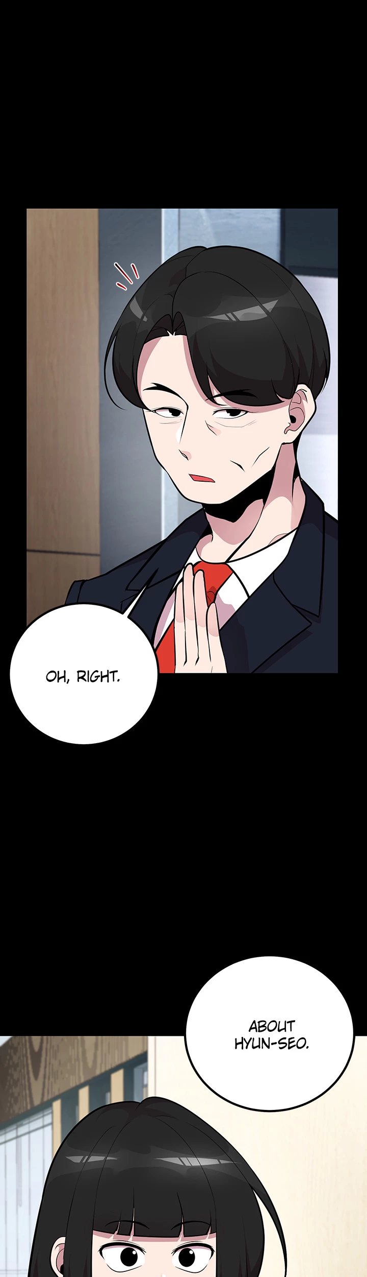 Read Let's Have a Drink! (en) Manga Online