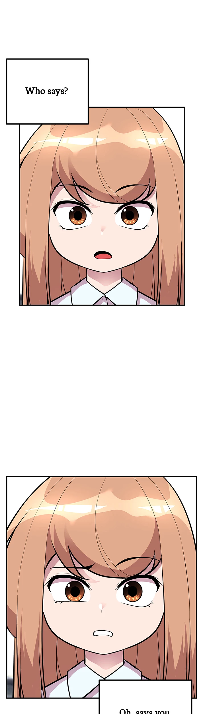 Read Let's Have a Drink! (en) Manga Online