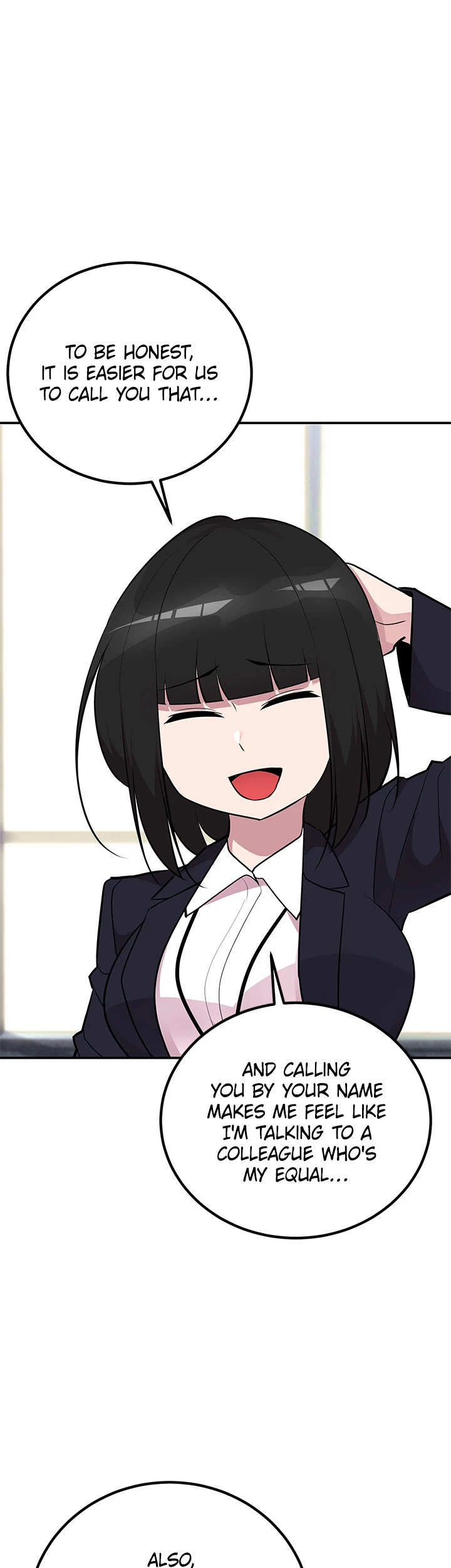 Read Let's Have a Drink! (en) Manga Online