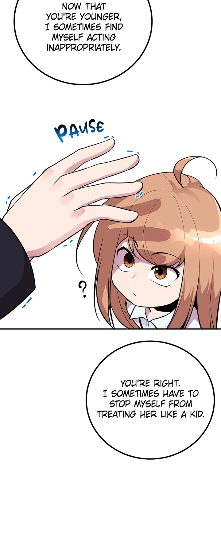 Read Let's Have a Drink! (en) Manga Online