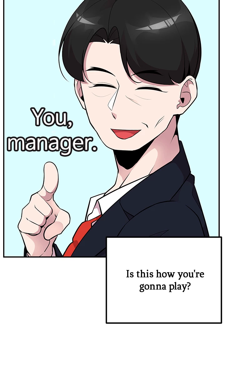 Read Let's Have a Drink! (en) Manga Online