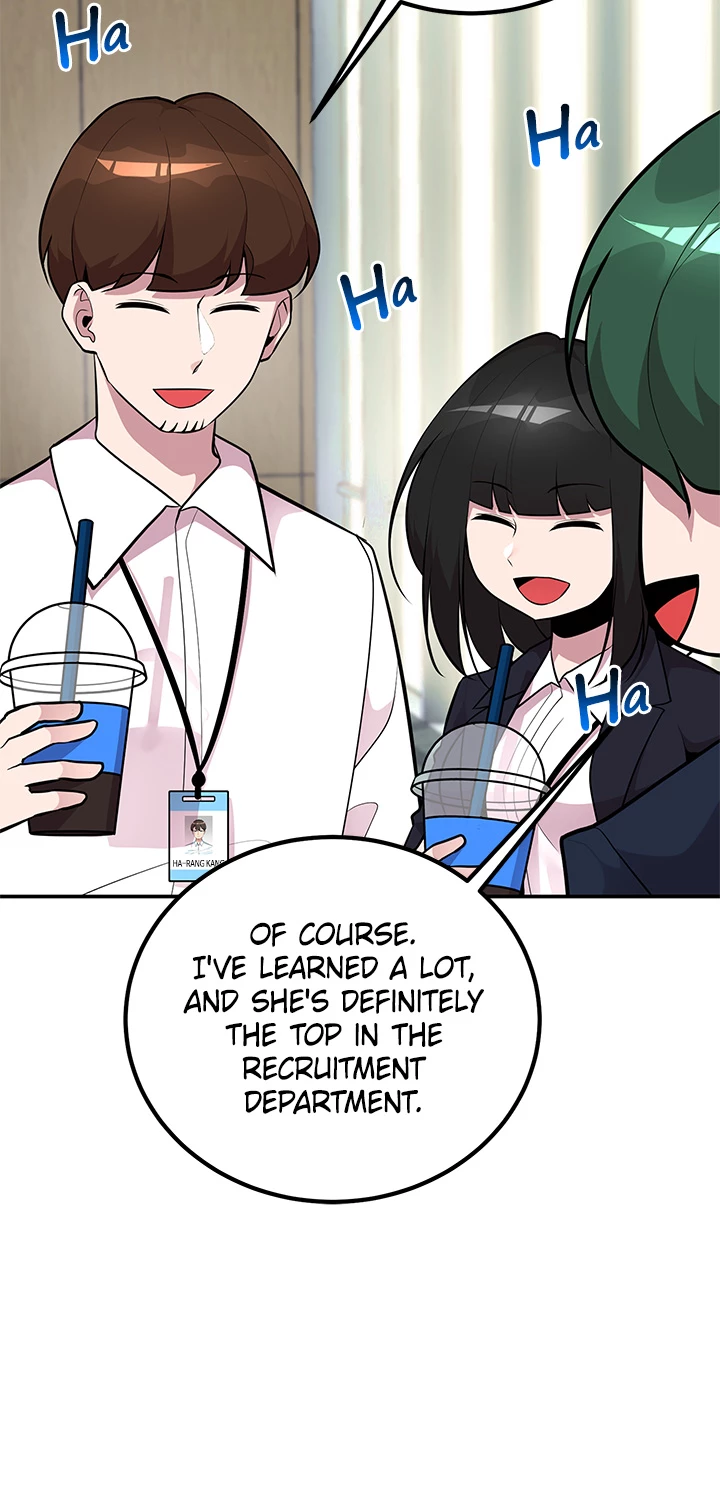 Read Let's Have a Drink! (en) Manga Online