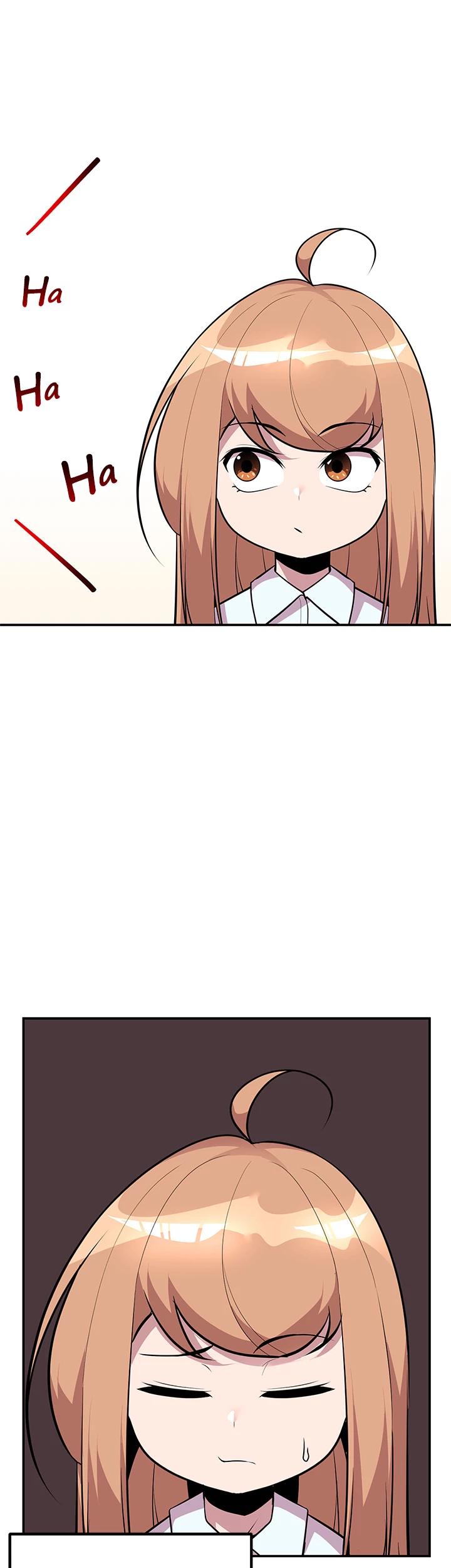 Read Let's Have a Drink! (en) Manga Online