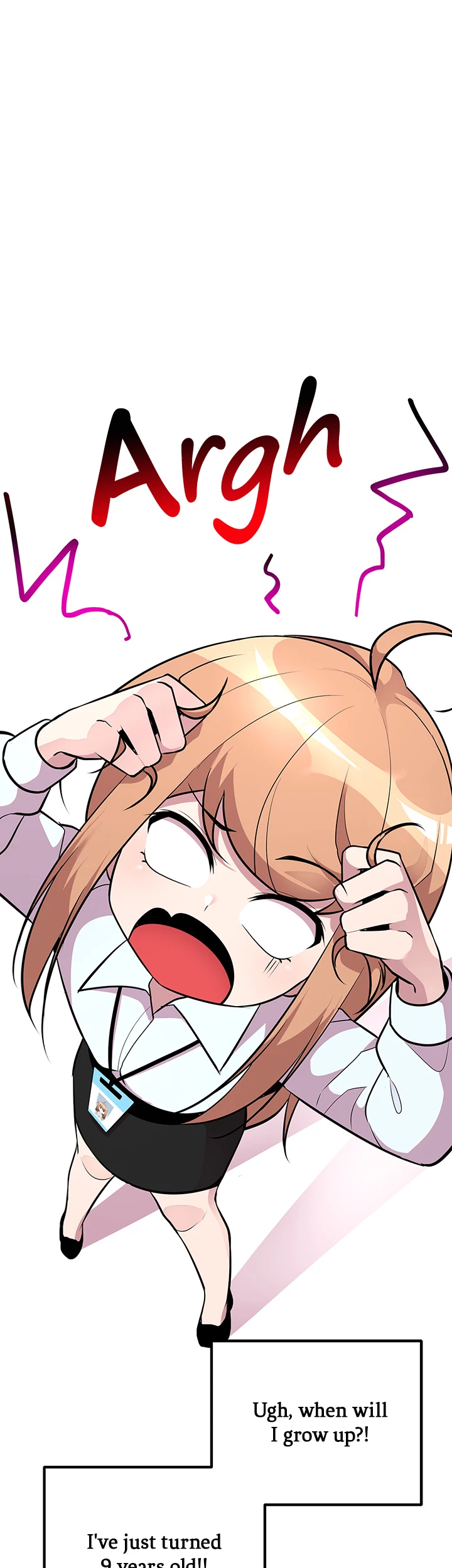 Read Let's Have a Drink! (en) Manga Online