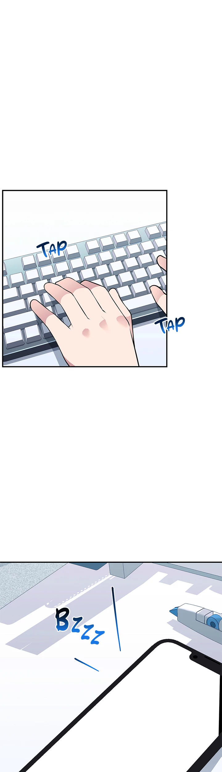 Read Let's Have a Drink! (en) Manga Online