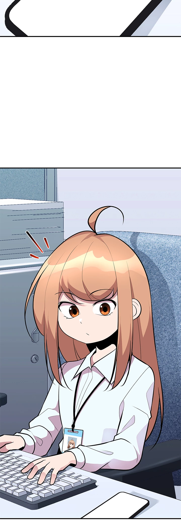 Read Let's Have a Drink! (en) Manga Online