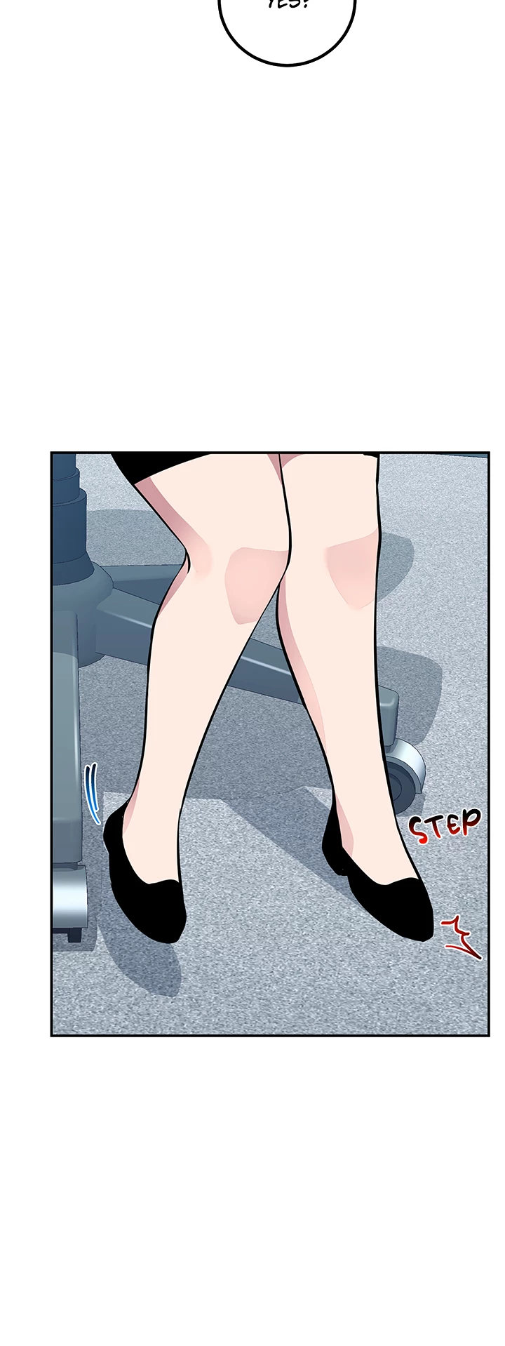 Read Let's Have a Drink! (en) Manga Online