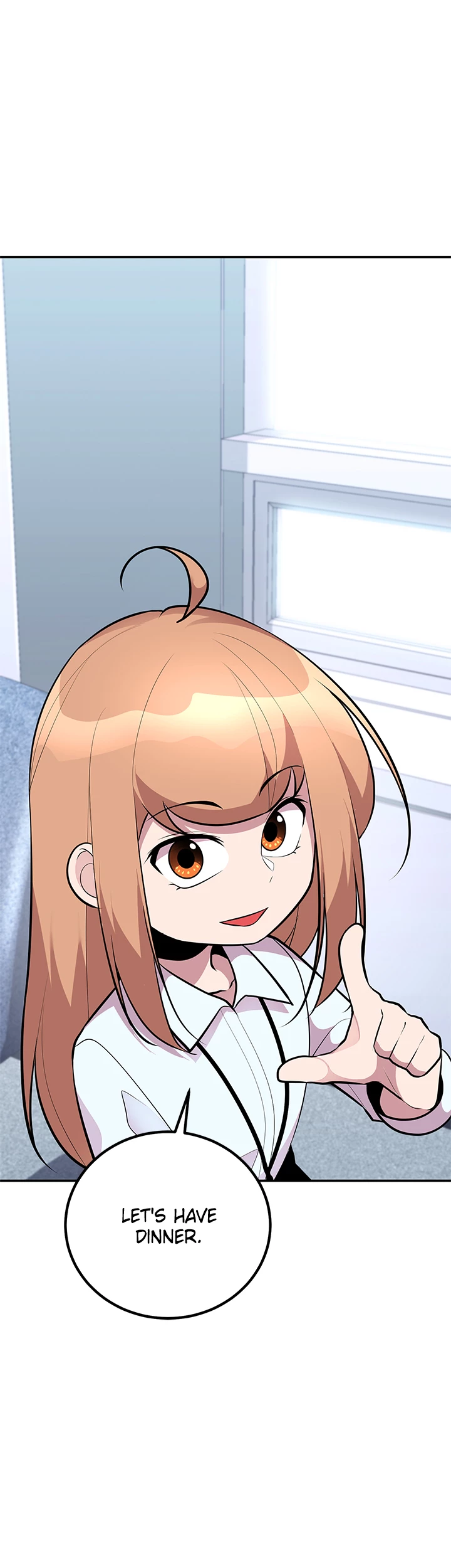 Read Let's Have a Drink! (en) Manga Online